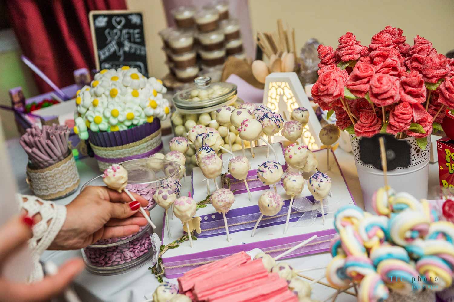 Boda en Los Lagos de María. 2019 61