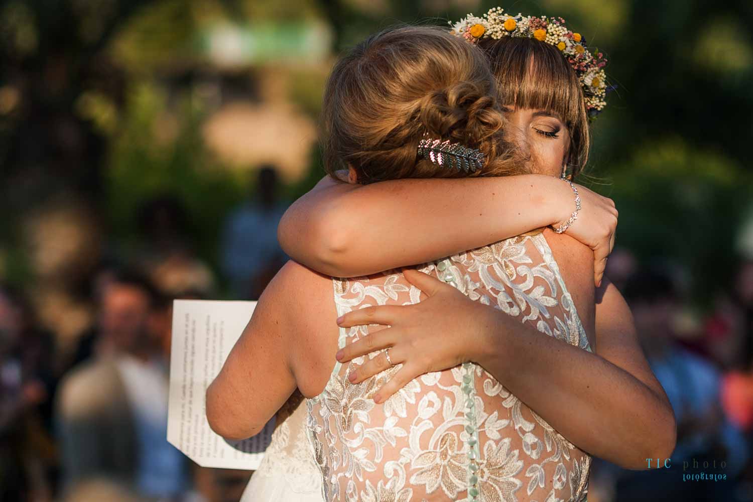 Boda en Los Lagos de María. 2019 25