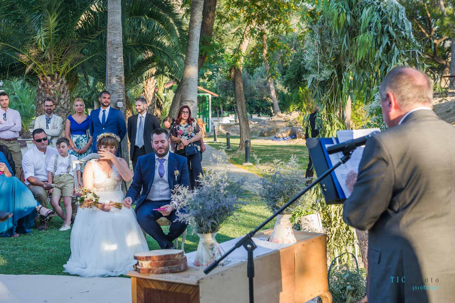 Boda en Los Lagos de María. 2019 27