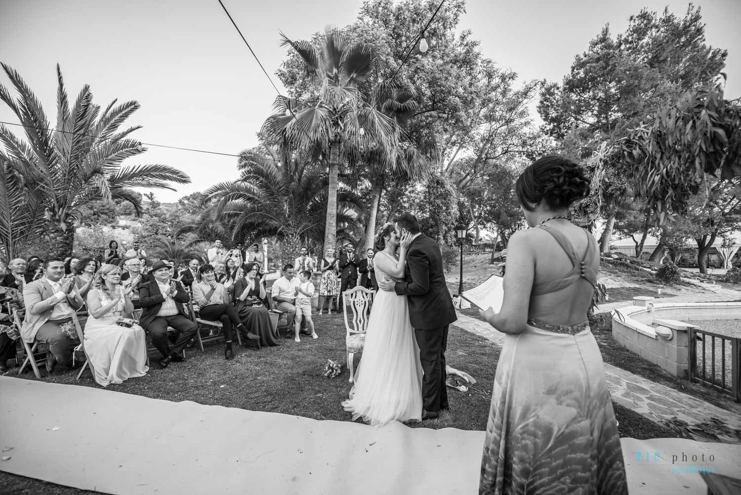 Boda en Los Lagos de María. 2019 31