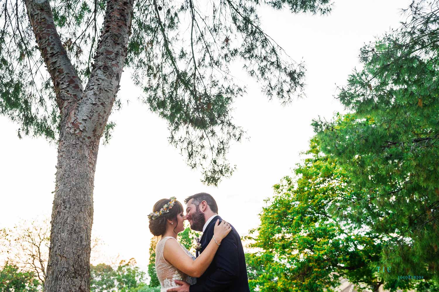 Boda en Los Lagos de María. 2019 33
