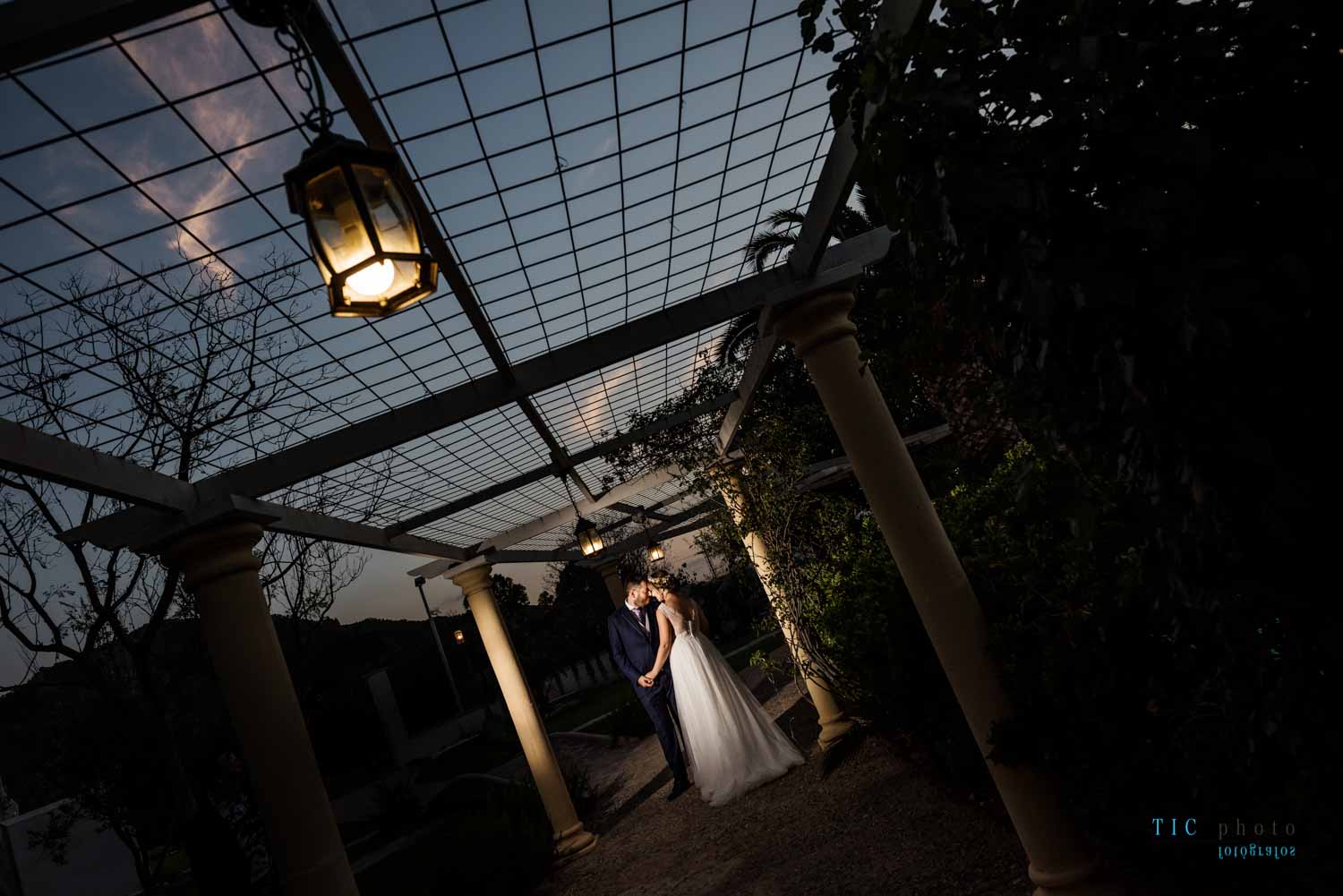 Boda en Los Lagos de María. 2019 34