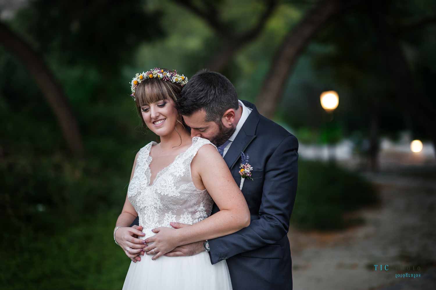 Boda en Los Lagos de María. 2019 35