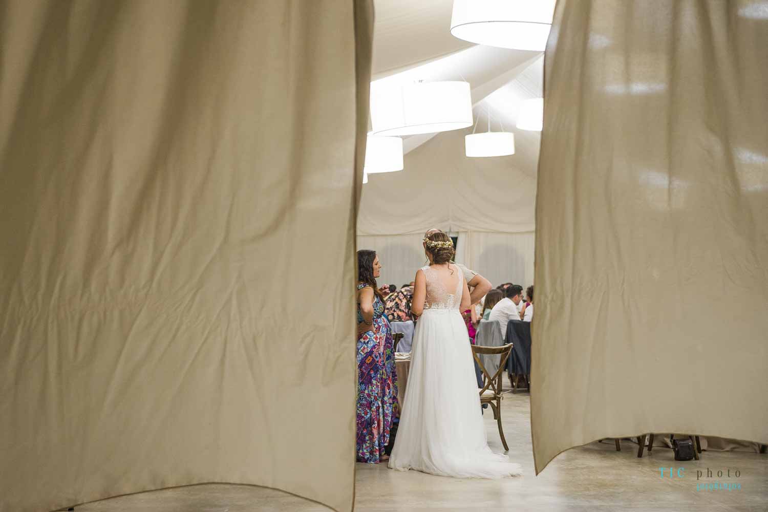 Boda en Los Lagos de María. 2019 41