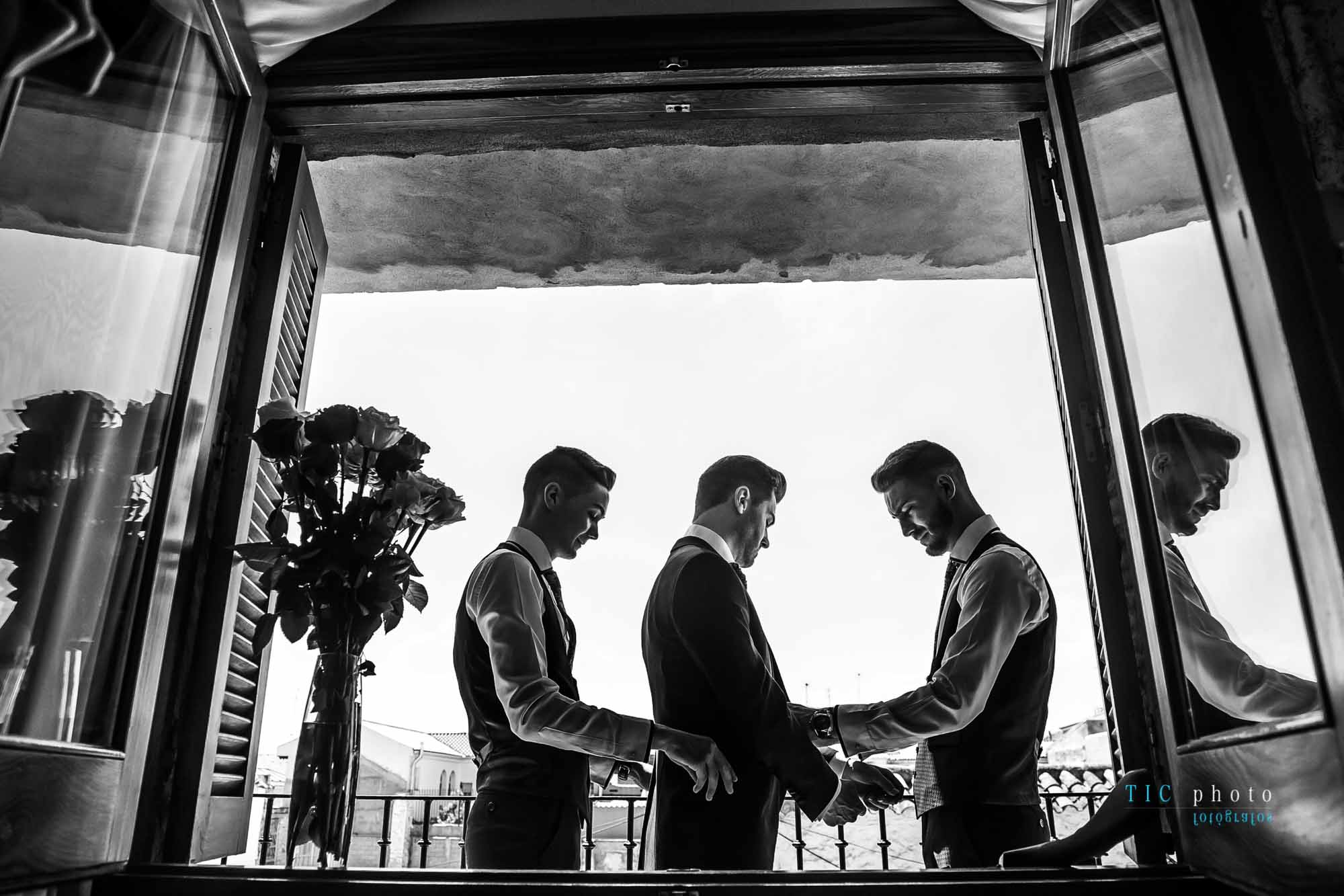 Boda en Las Pedroñeras. Josue y Beatriz.2018 8 Boda en Las Pedroñeras. Josue y Beatriz.2018 8