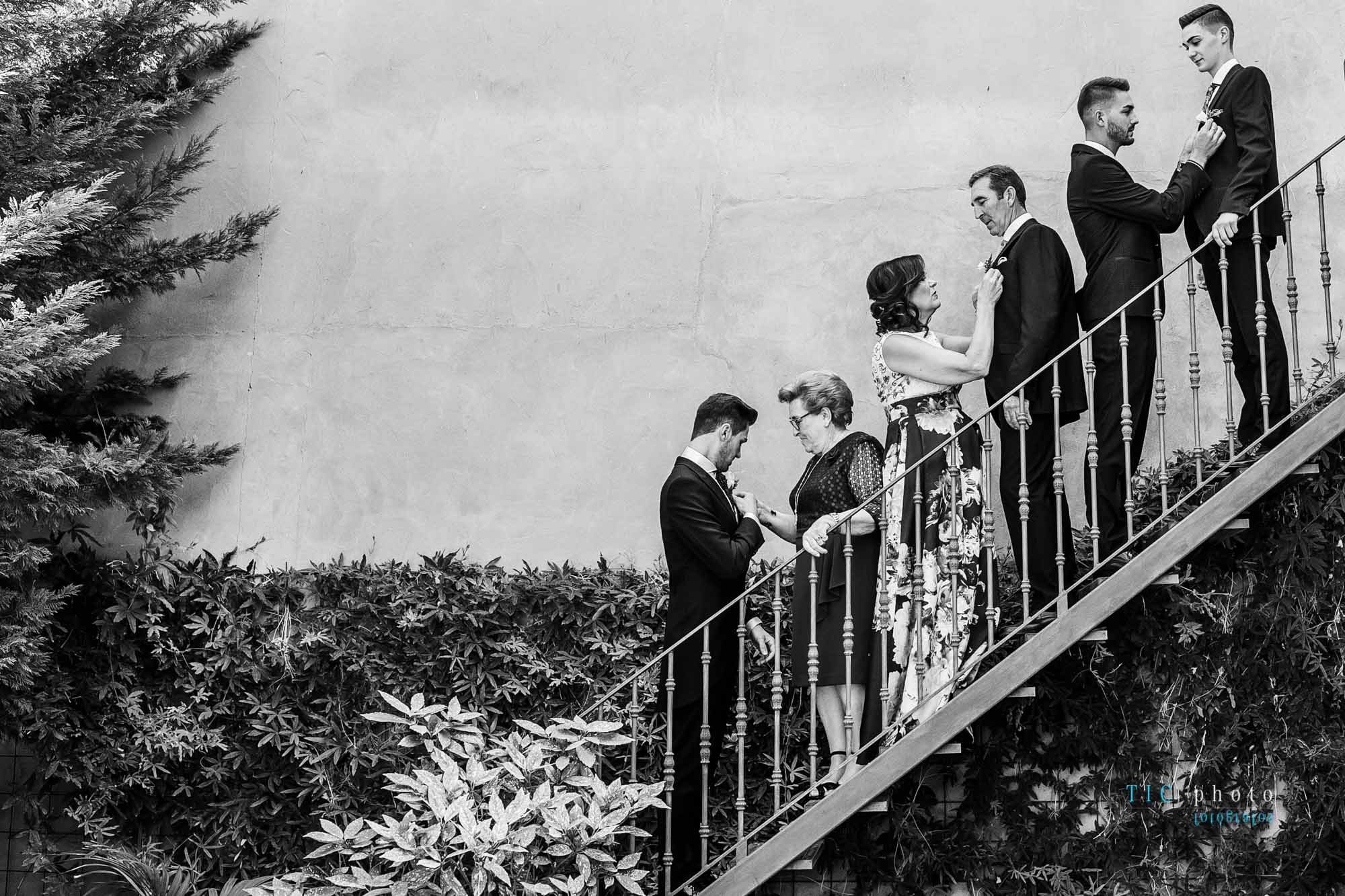 Boda en Las Pedroñeras. Josue y Beatriz.2018 10 Boda en Las Pedroñeras. Josue y Beatriz.2018 10