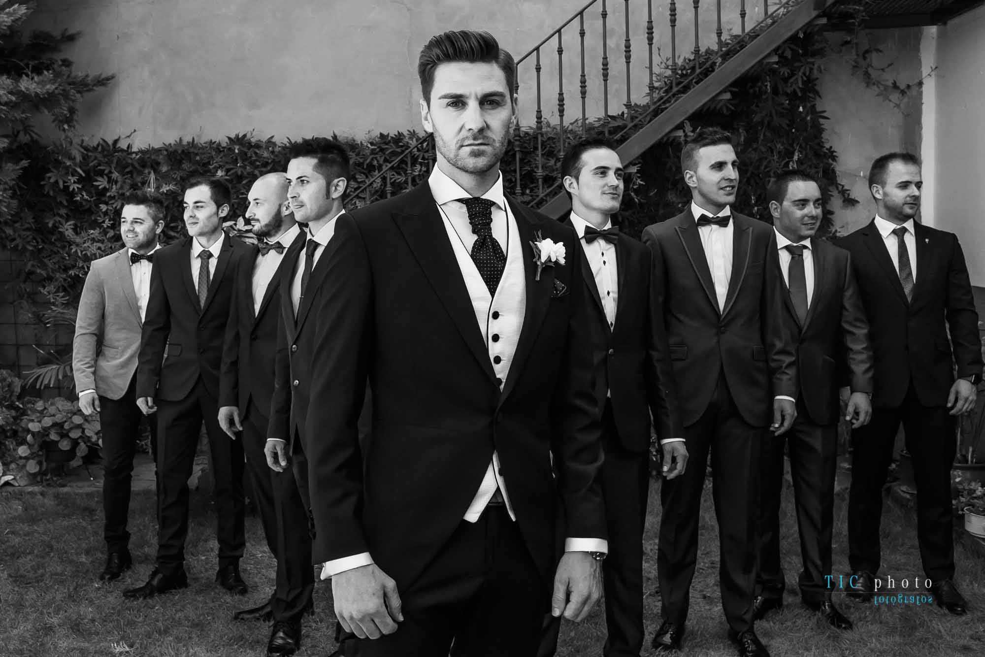 Boda en Las Pedroñeras. Josue y Beatriz.2018 12 Boda en Las Pedroñeras. Josue y Beatriz.2018 12