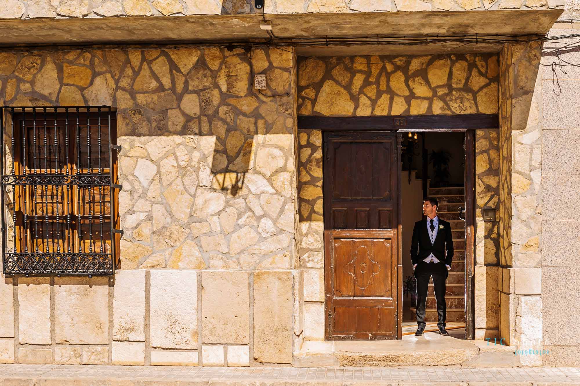 Boda en Las Pedroñeras. Josue y Beatriz.2018 14 Boda en Las Pedroñeras. Josue y Beatriz.2018 14