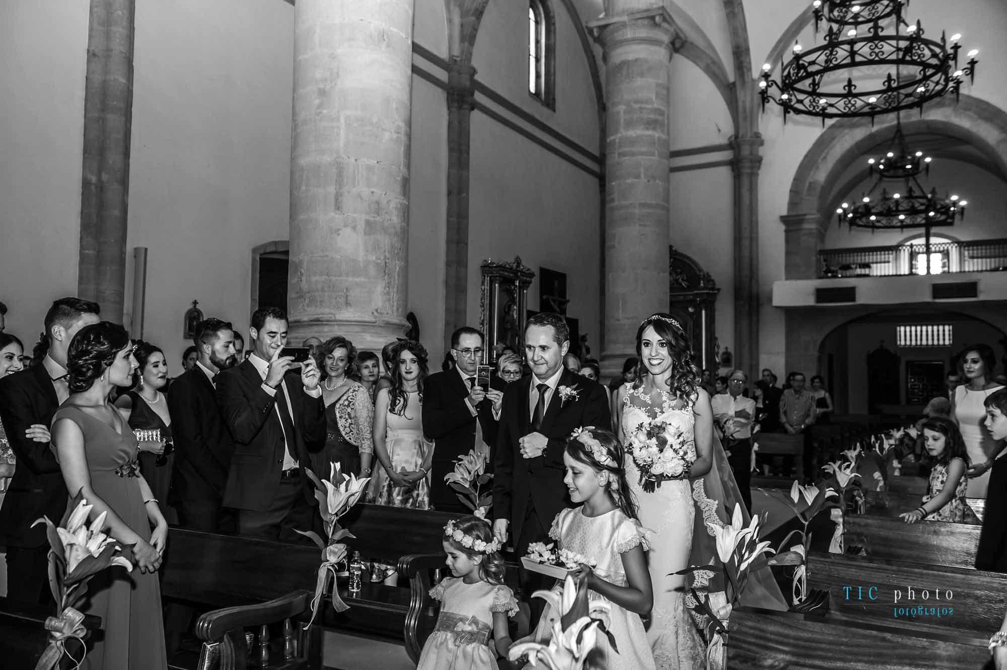 Boda en Las Pedroñeras. Josue y Beatriz.2018 25 Boda en Las Pedroñeras. Josue y Beatriz.2018 25