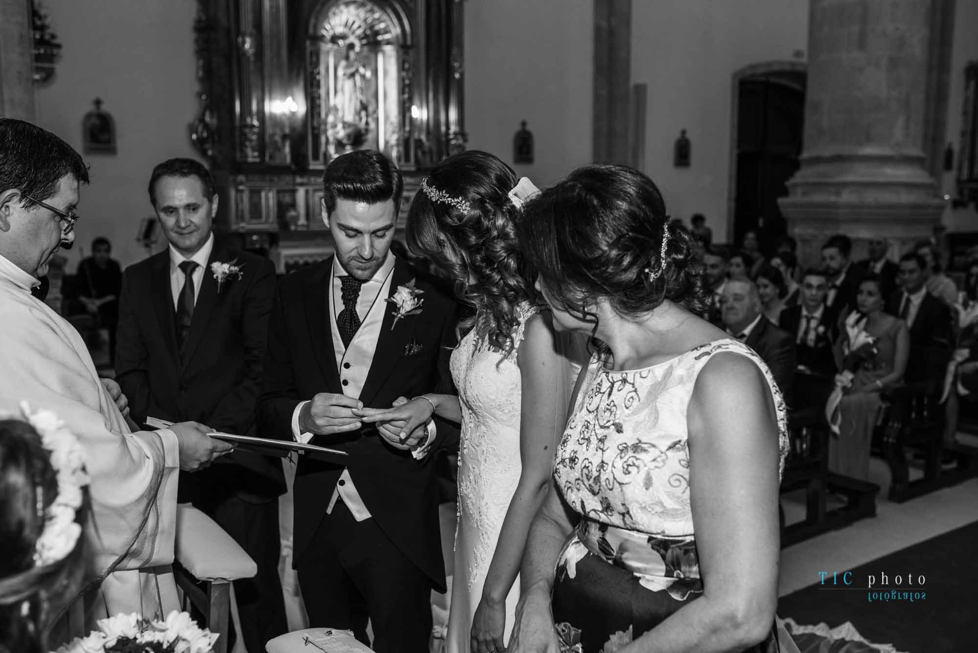 Boda en Las Pedroñeras. Josue y Beatriz.2018 26 Boda en Las Pedroñeras. Josue y Beatriz.2018 26