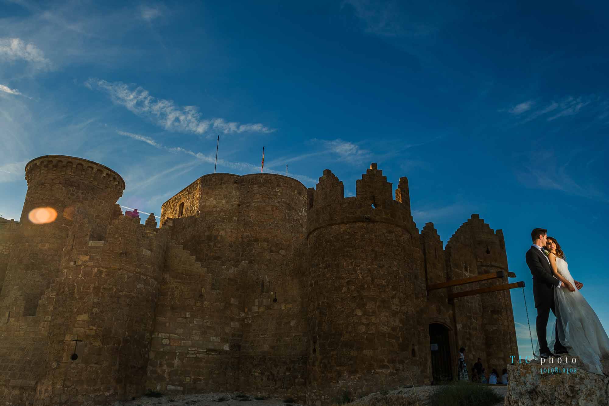 Boda en Las Pedroñeras. Josue y Beatriz.2018 41 Boda en Las Pedroñeras. Josue y Beatriz.2018 41