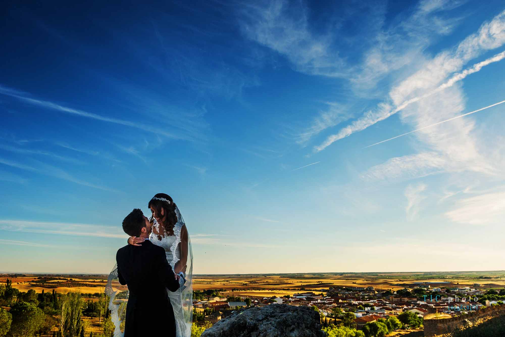 Boda en Las Pedroñeras. Josue y Beatriz.2018 38 Boda en Las Pedroñeras. Josue y Beatriz.2018 38