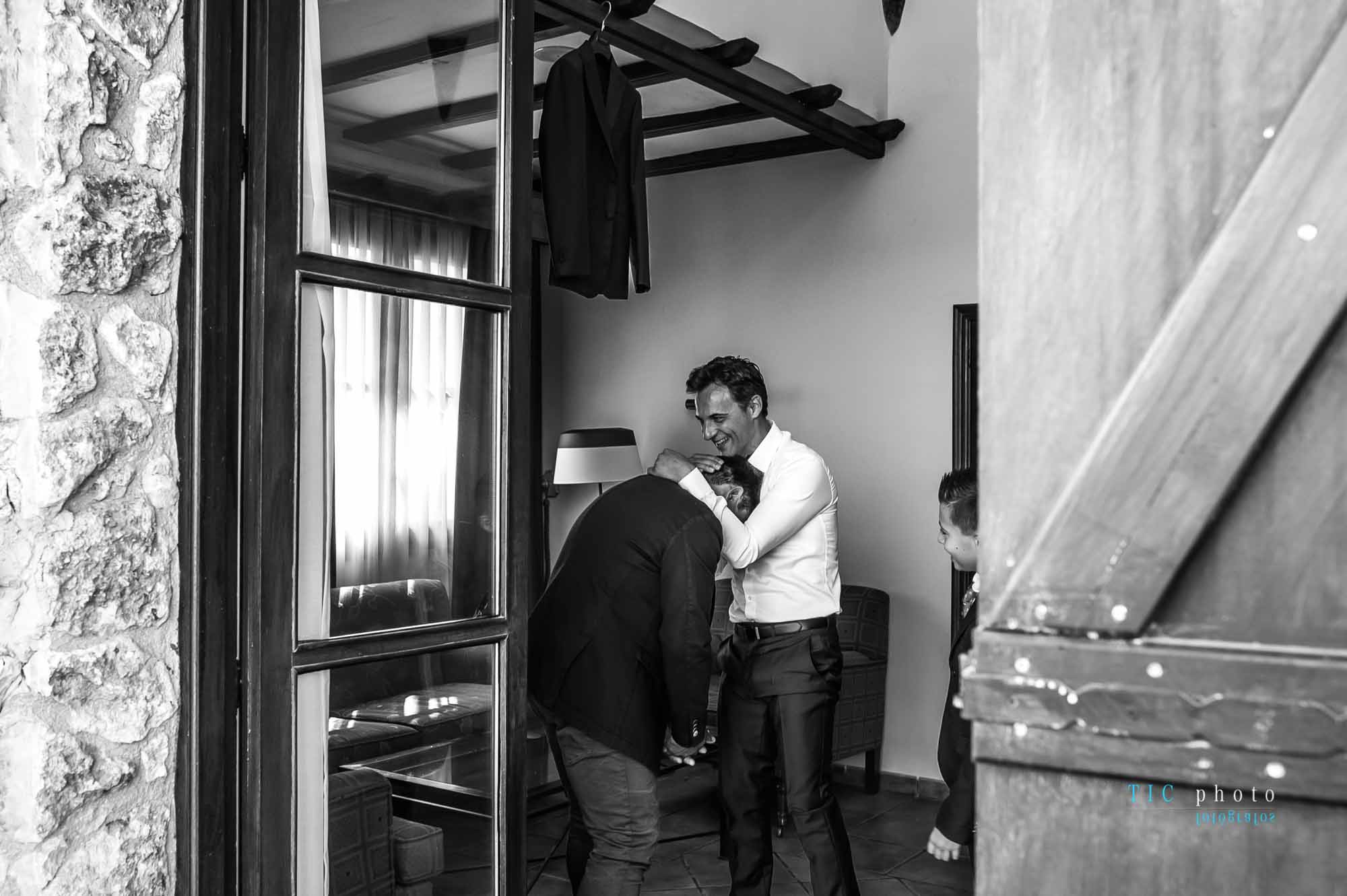 Boda en La Sierra de Cazorla. Dani y Juani. 2020 17 Boda en La Sierra de Cazorla. Dani y Juani. 2020 17