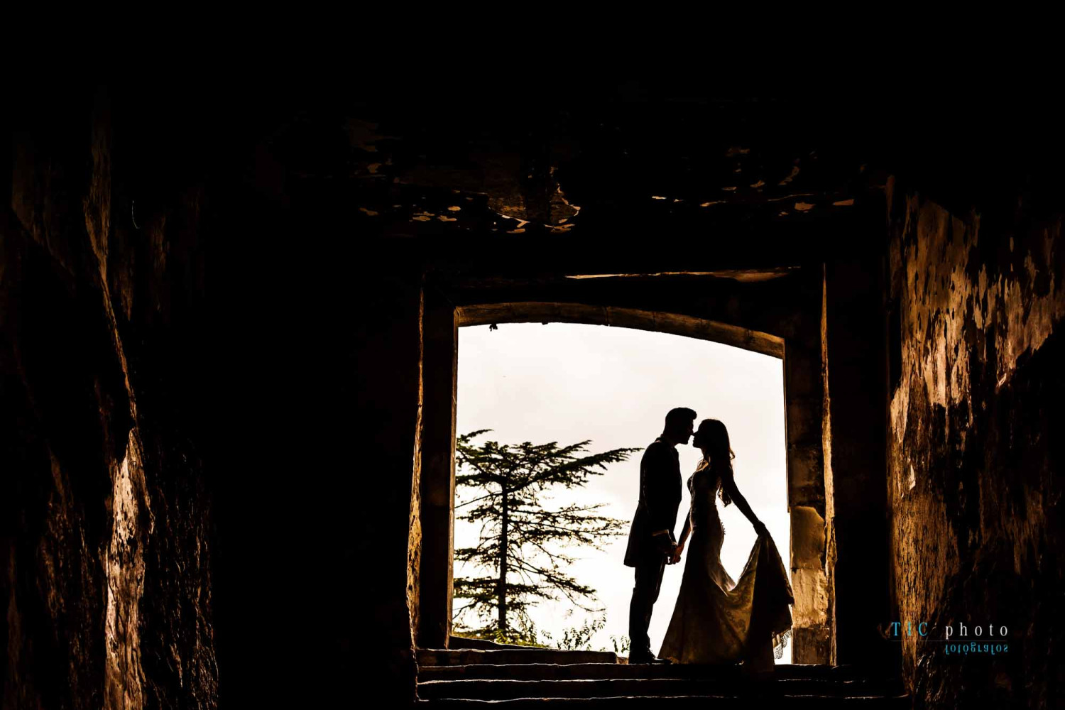 Post boda en Cuenca