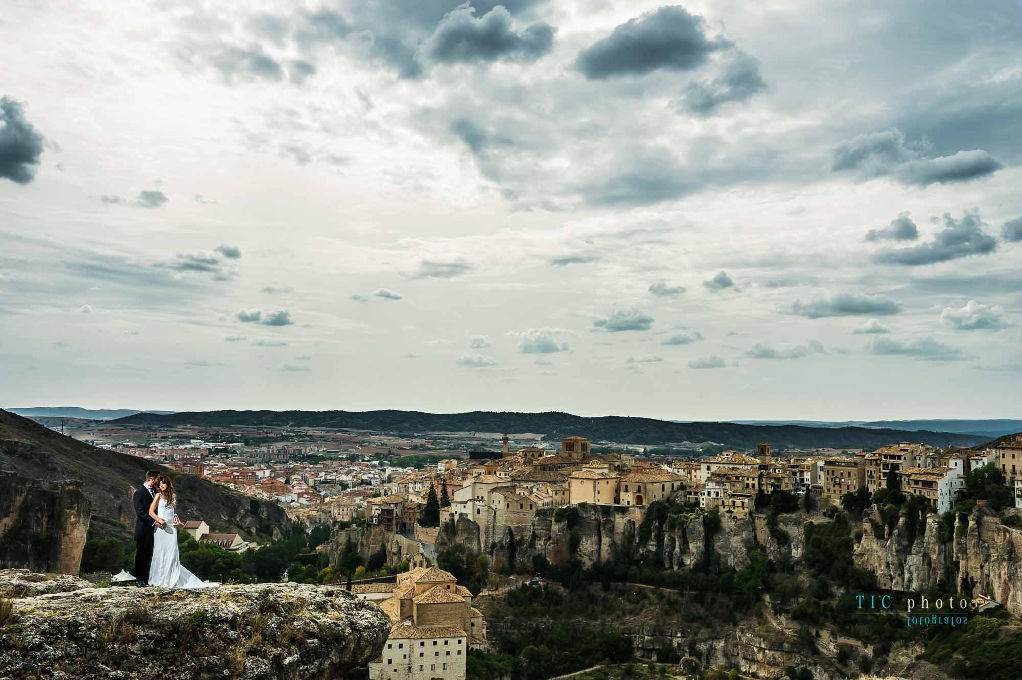 Post boda en Cuenca. 2019 1 Post boda en Cuenca. 2019 1