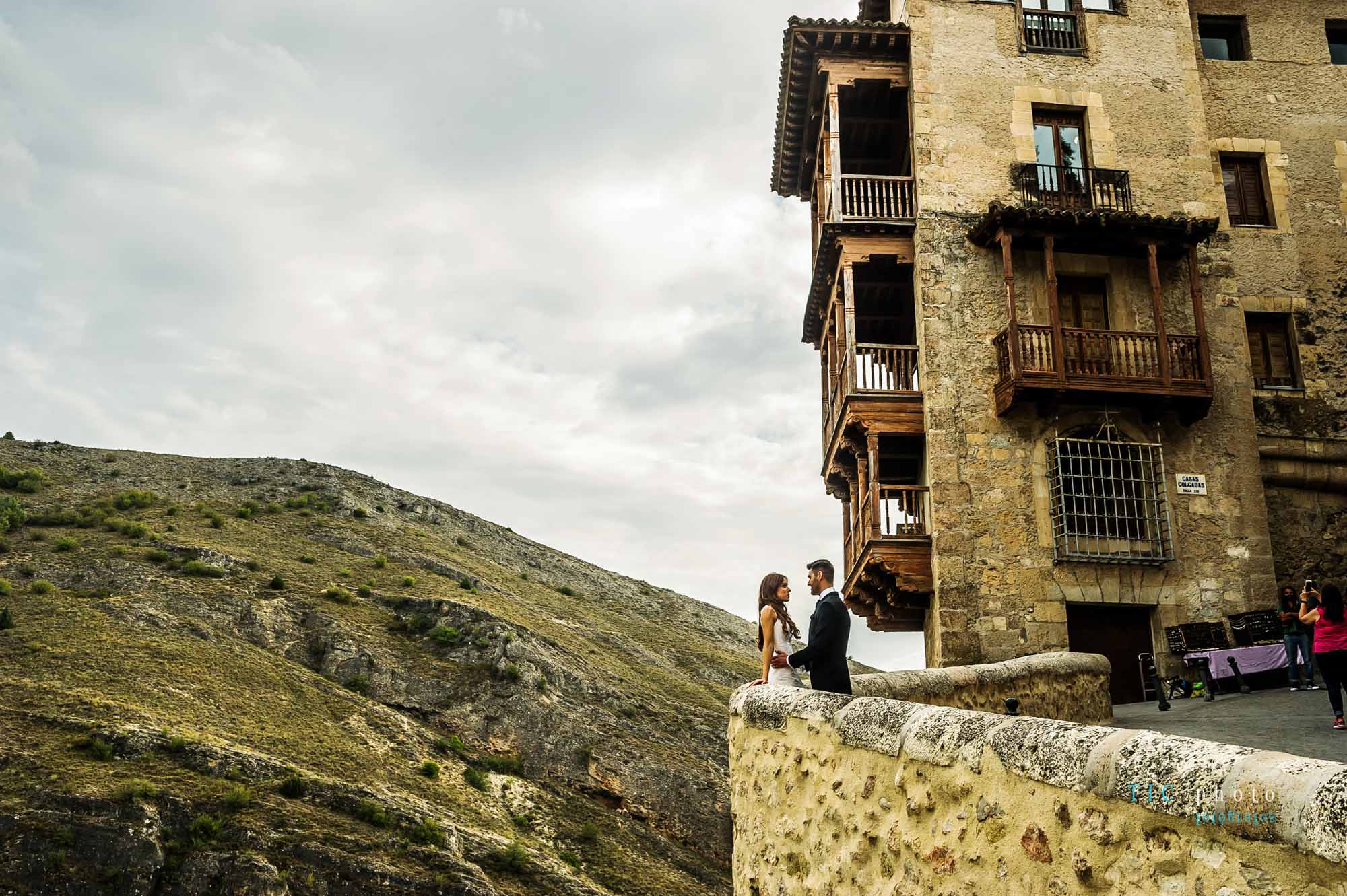 Post boda en Cuenca. 2019 3 Post boda en Cuenca. 2019 3