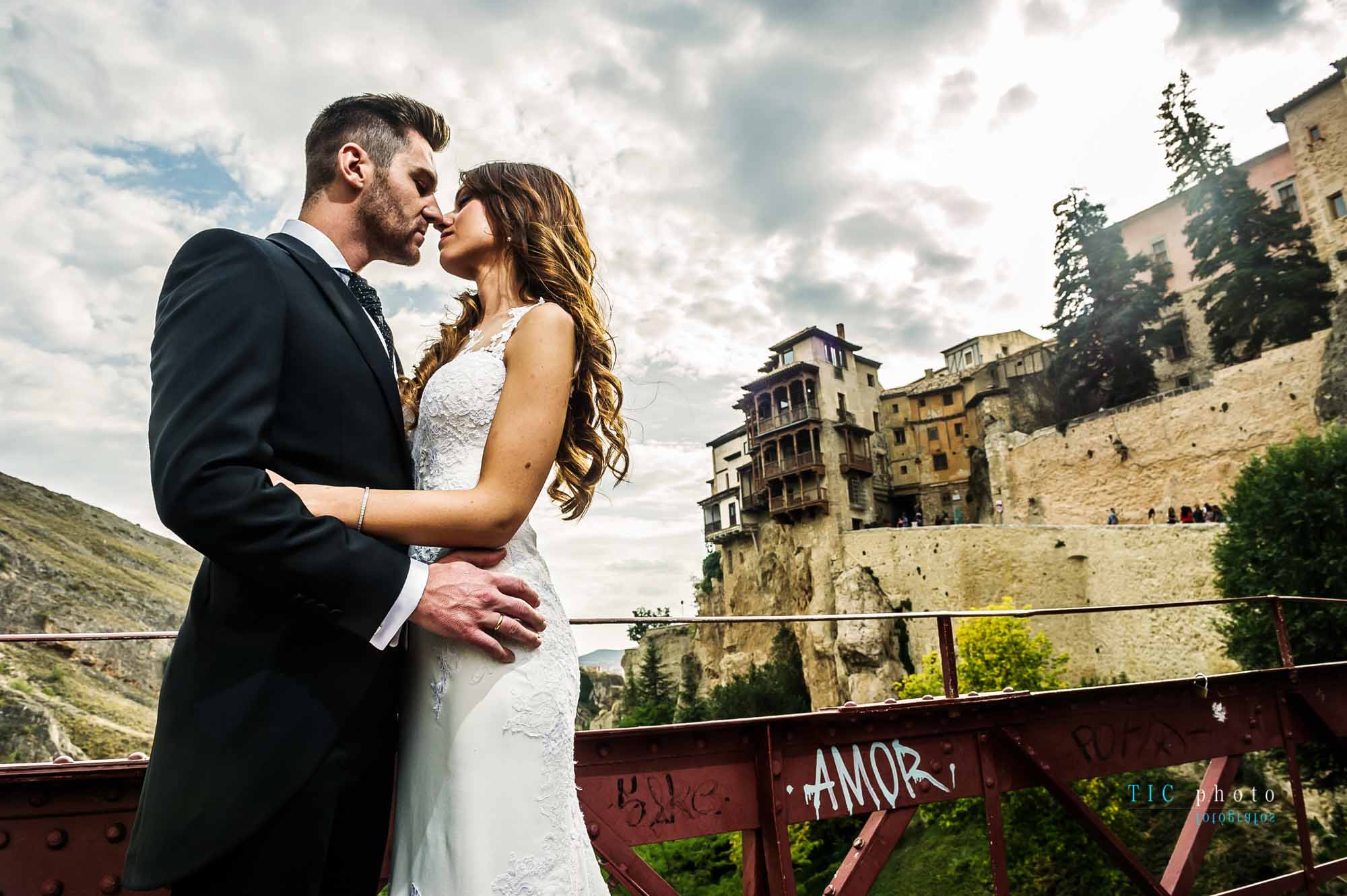 Post boda en Cuenca. 2019 2 Post boda en Cuenca. 2019 2