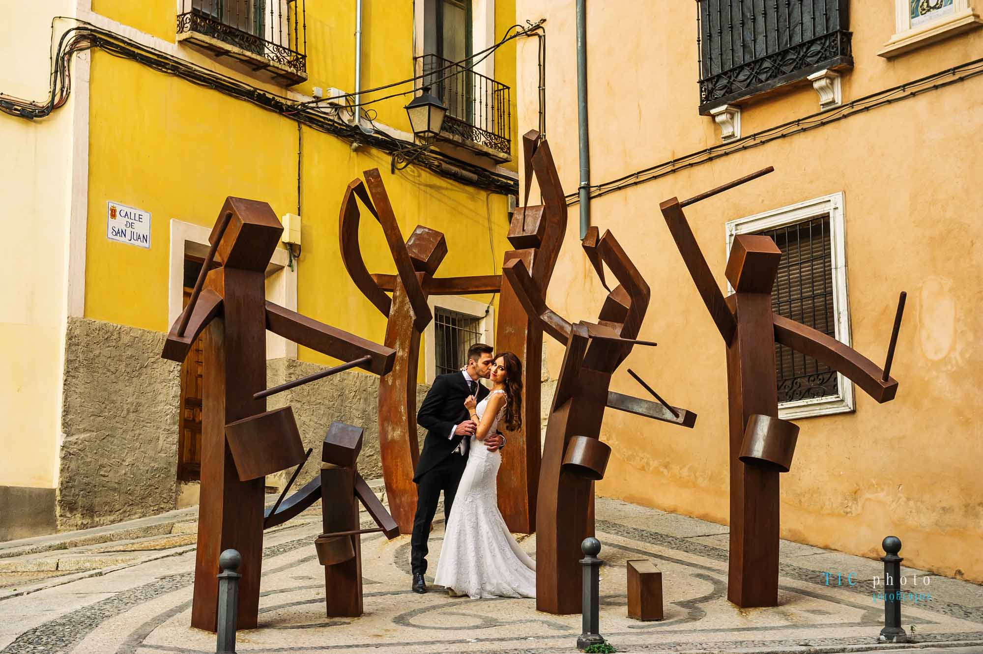 Post boda en Cuenca. 2019 9 Post boda en Cuenca. 2019 9