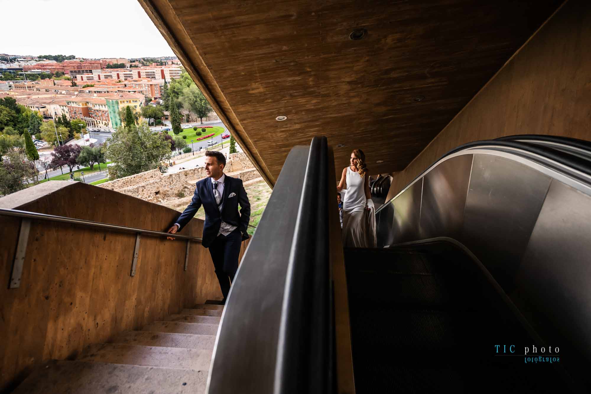 Post boda en Toledo. 2019 7 Post boda en Toledo. 2019 7