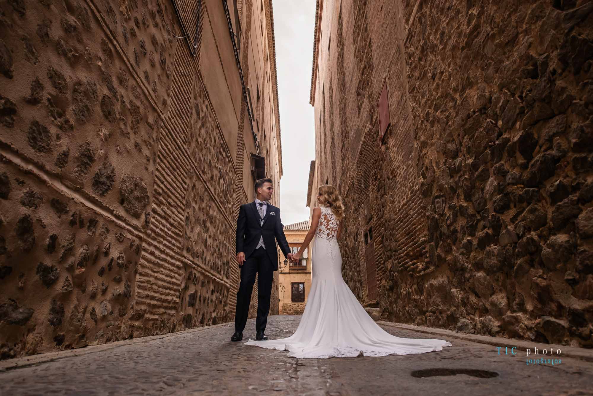 Post boda en Toledo. 2019 4 Post boda en Toledo. 2019 4