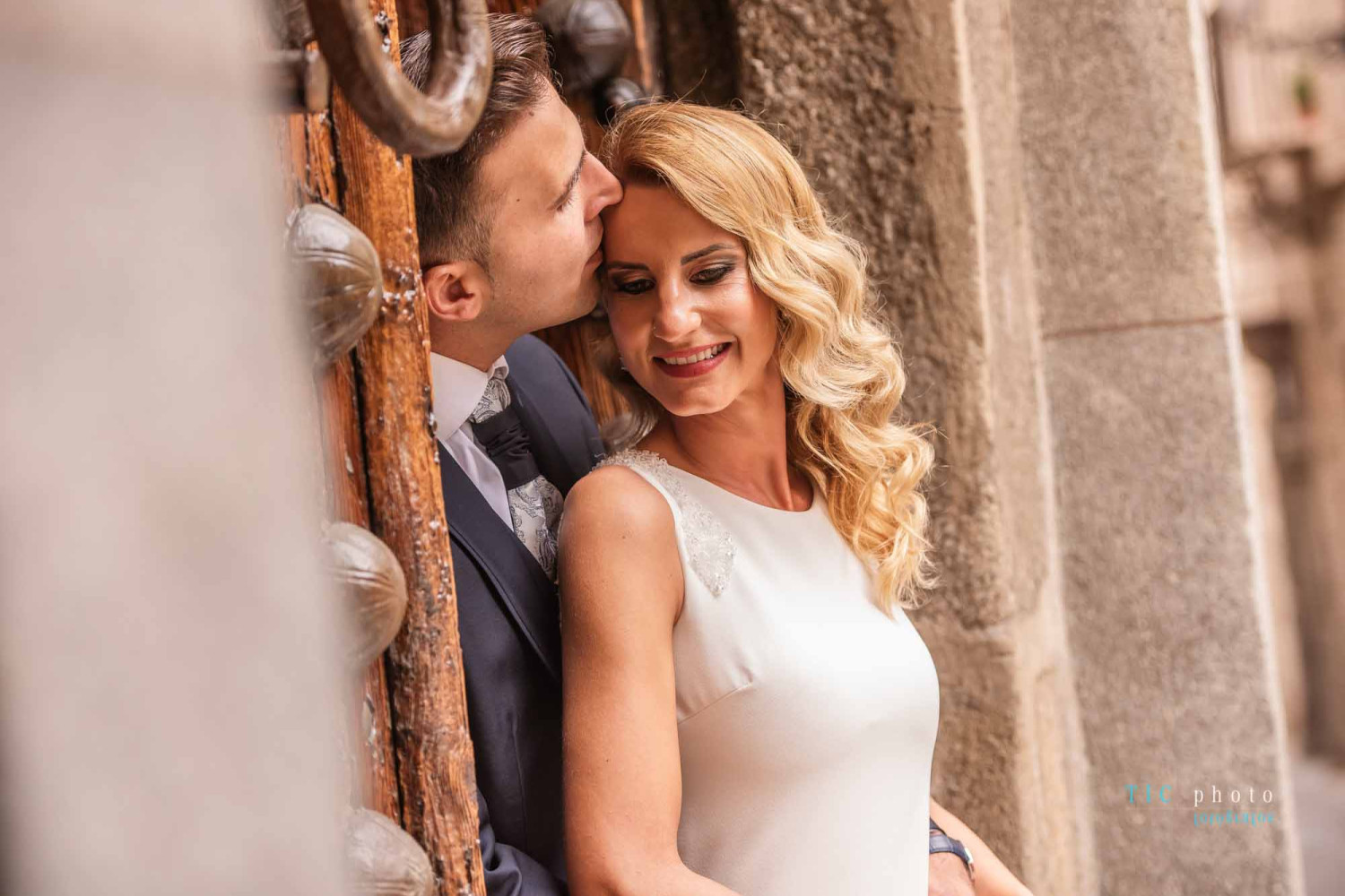 post boda en toledo