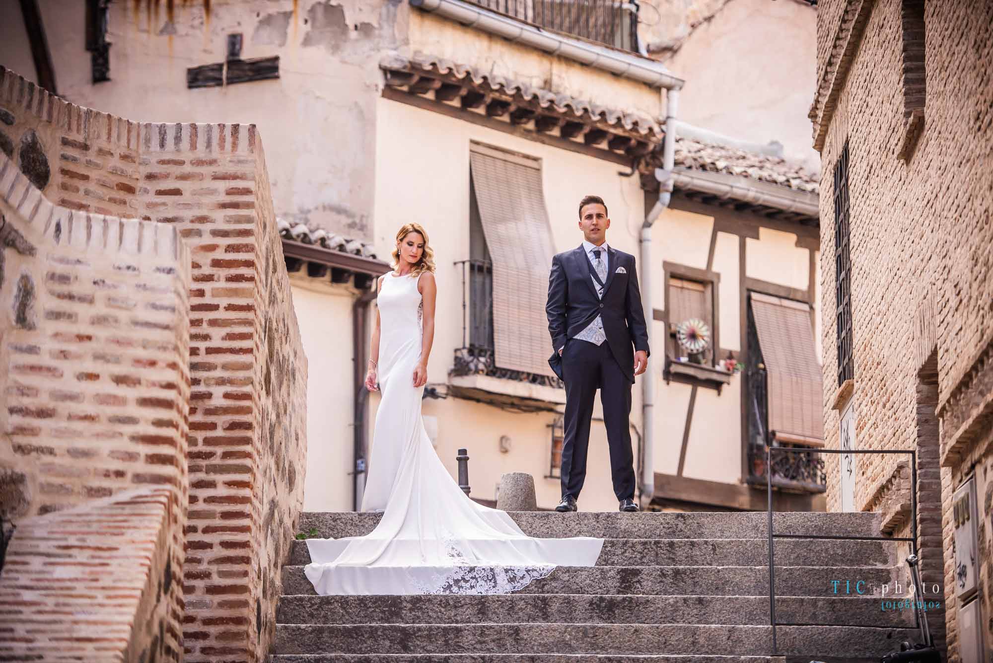 Post boda en Toledo. 2019 26 Post boda en Toledo. 2019 26