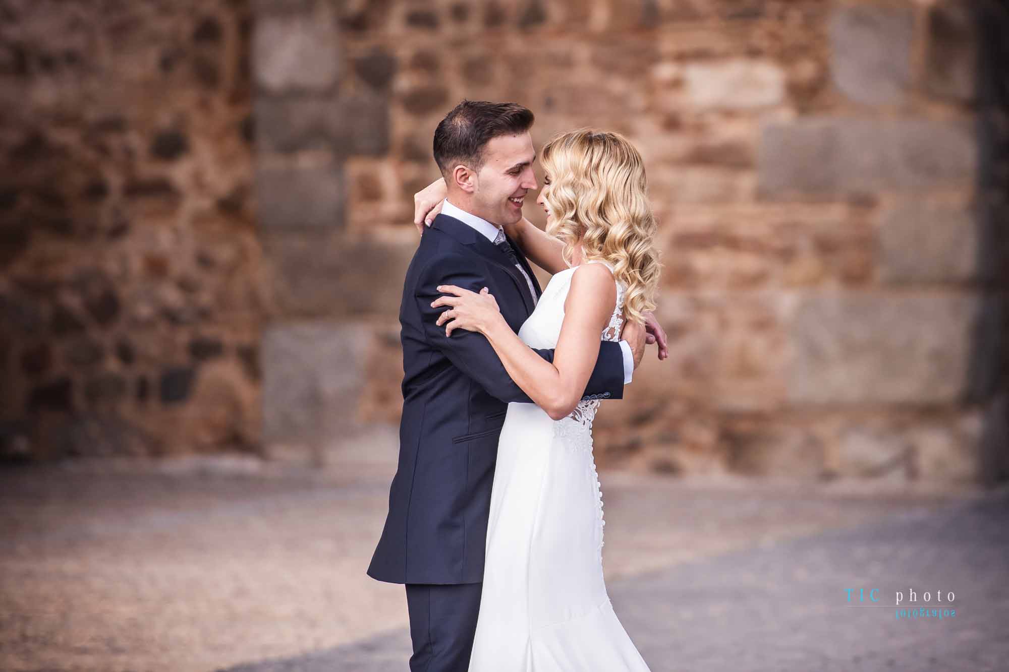 Post boda en Toledo. 2019 20 Post boda en Toledo. 2019 20