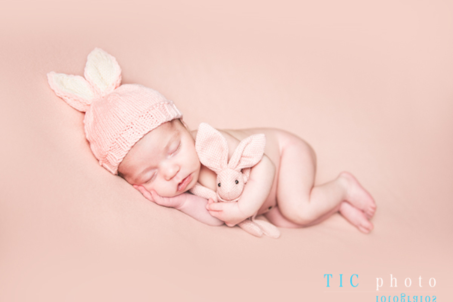 Fotografos new born