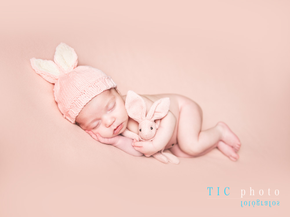 Fotógrafos Newborn en Murcia. Chloe 2020 10