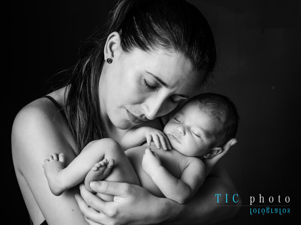 Fotógrafos Newborn en Murcia. Chloe 2020 13