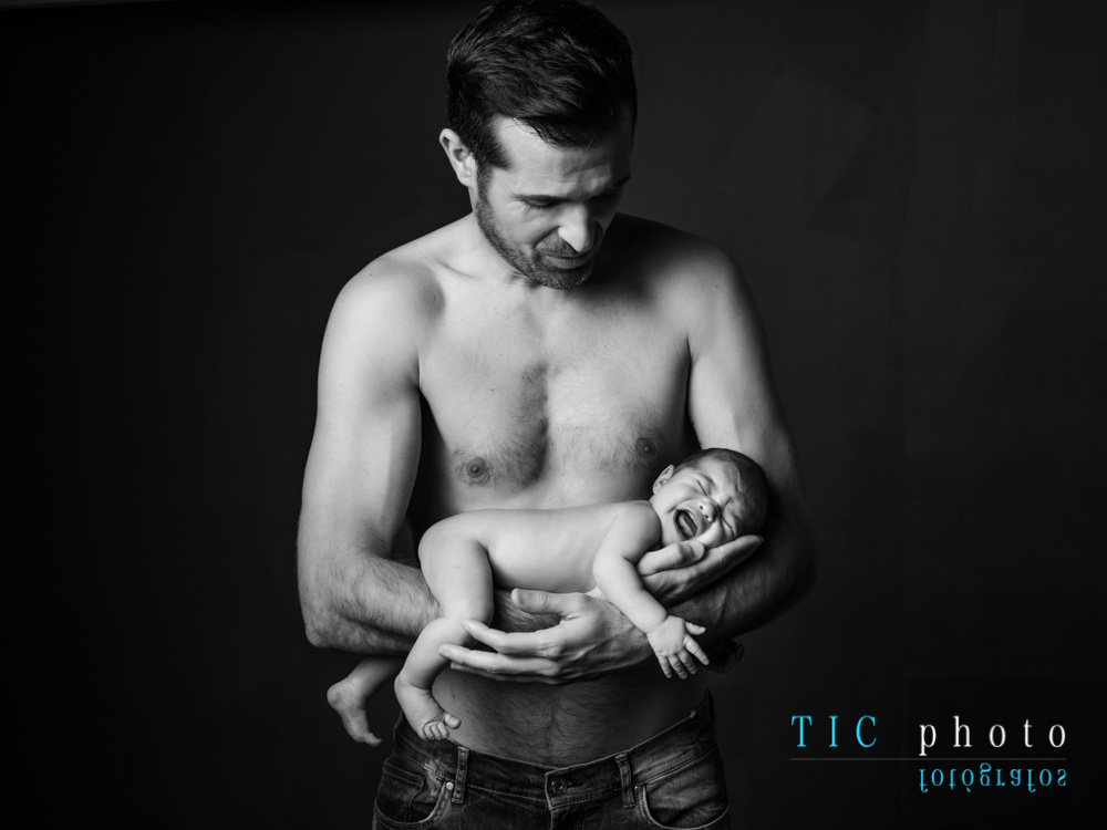 Fotógrafos Newborn en Murcia. Chloe 2020 12