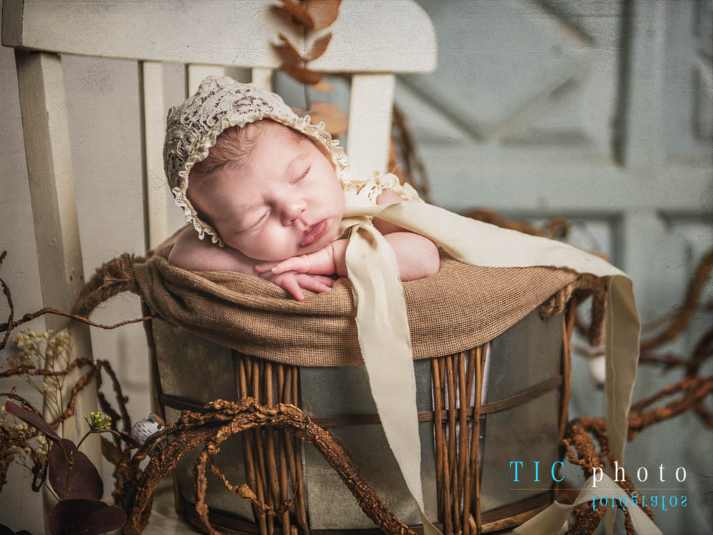 Fotógrafos Newborn en Murcia. Chloe 2020 2