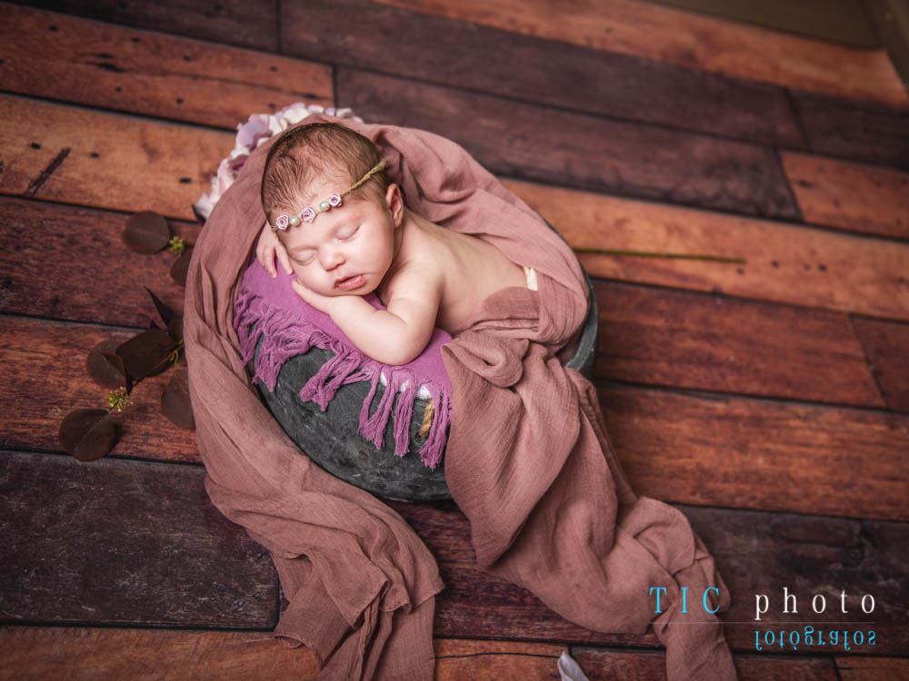 Fotógrafos Newborn en Murcia. Chloe 2020 5