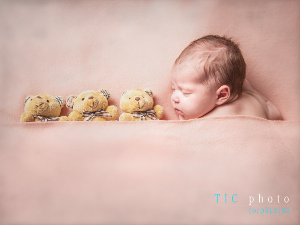 Fotógrafos Newborn en Murcia. Chloe 2020 7