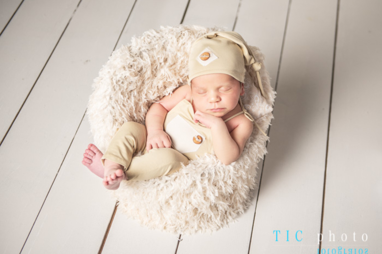 fotografias new born