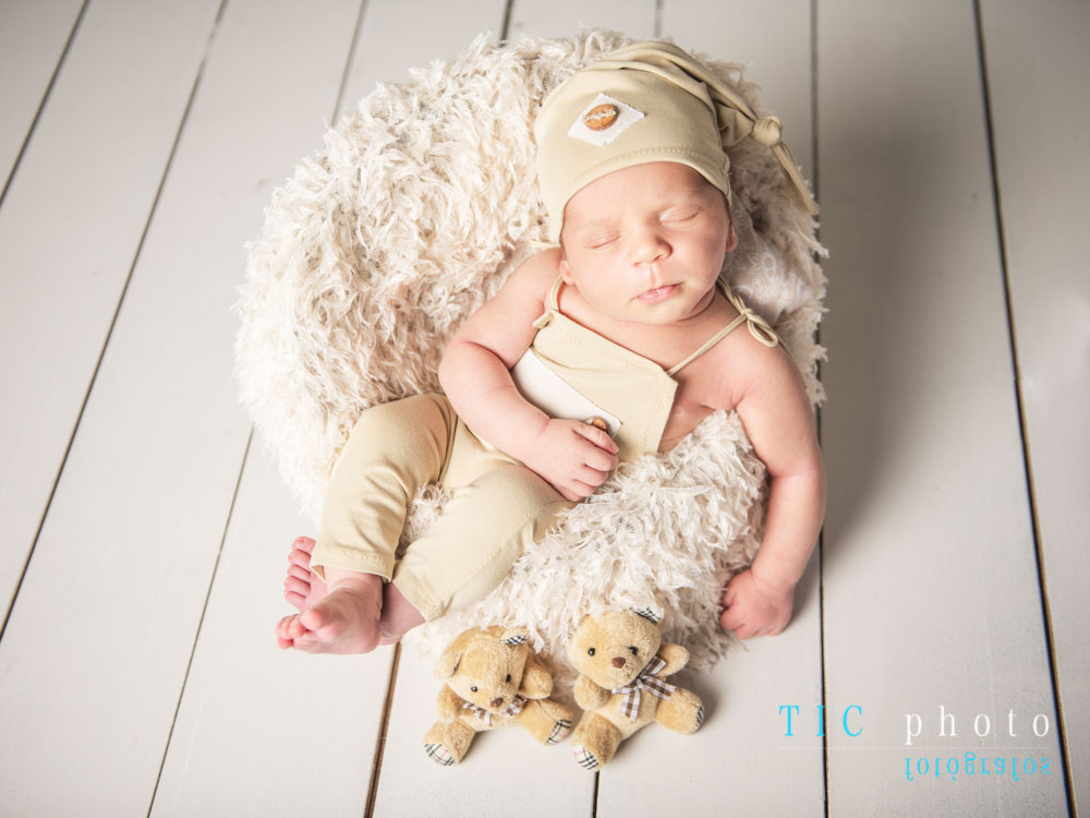 Fotografías Newborn en Murcia. Pablo. 2020 14