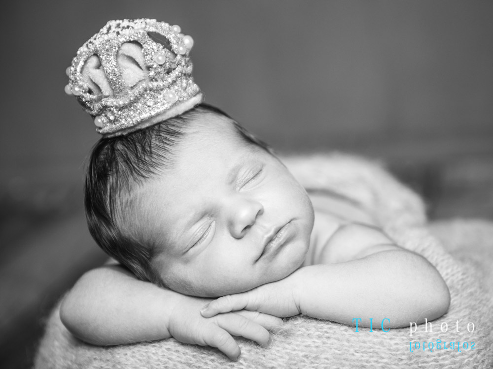 Fotografías Newborn en Murcia. Pablo. 2020 3