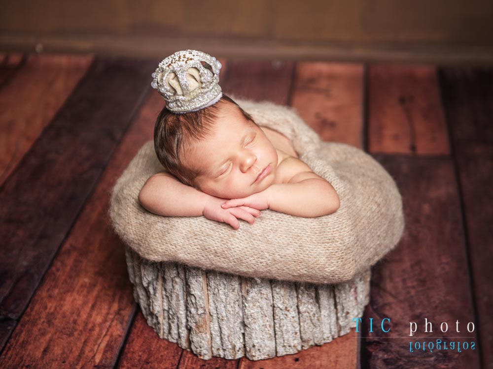 Fotografías Newborn en Murcia. Pablo. 2020 6