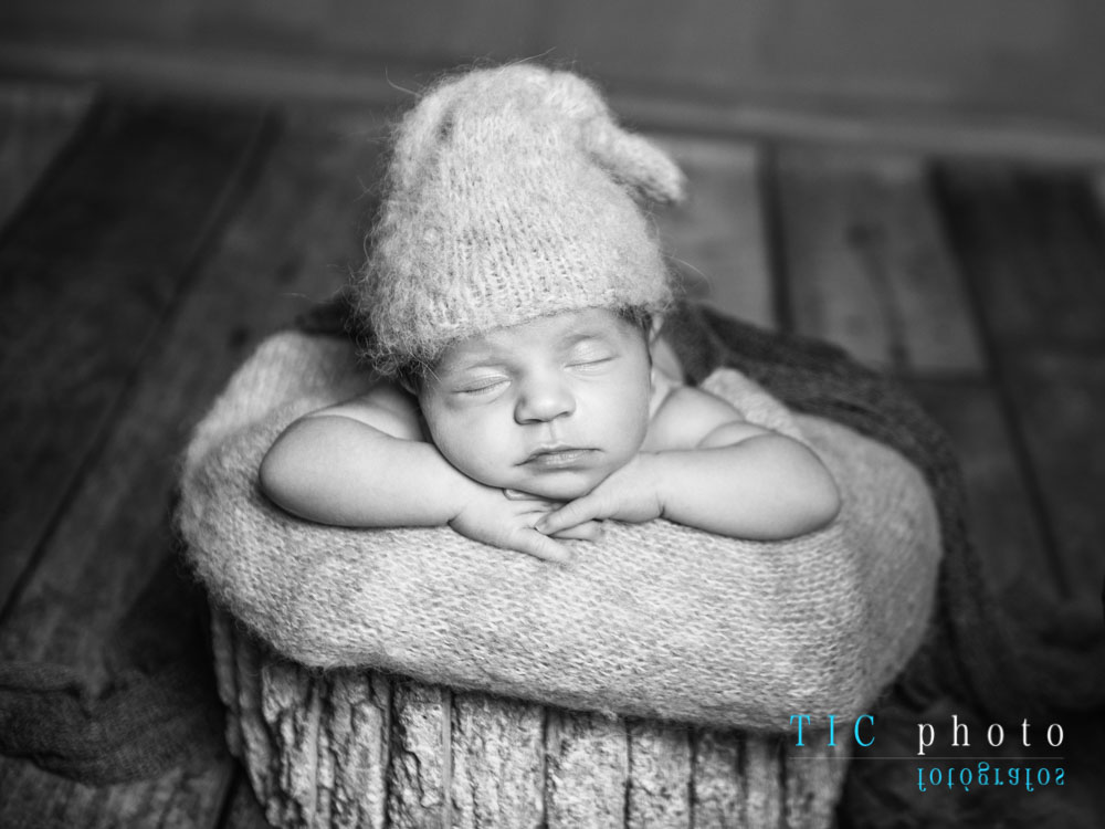 Fotografías Newborn en Murcia. Pablo. 2020 4