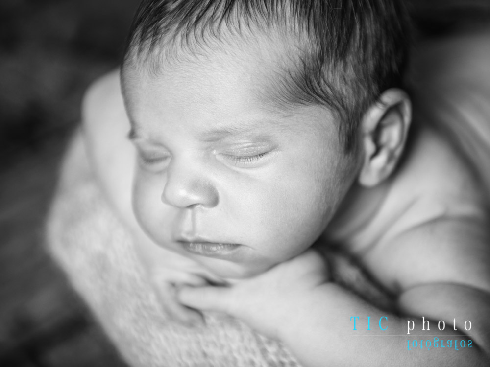 Fotografías Newborn en Murcia. Pablo. 2020 10