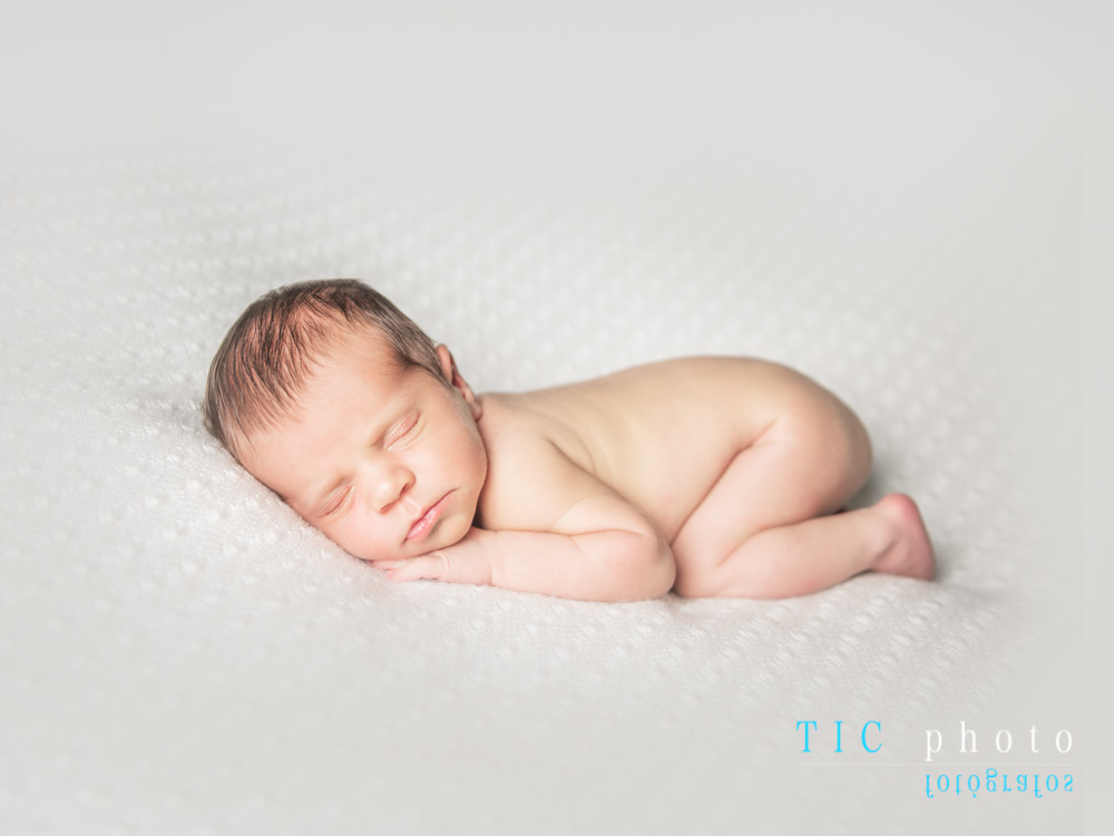 Fotografías Newborn en Murcia. Pablo. 2020 9