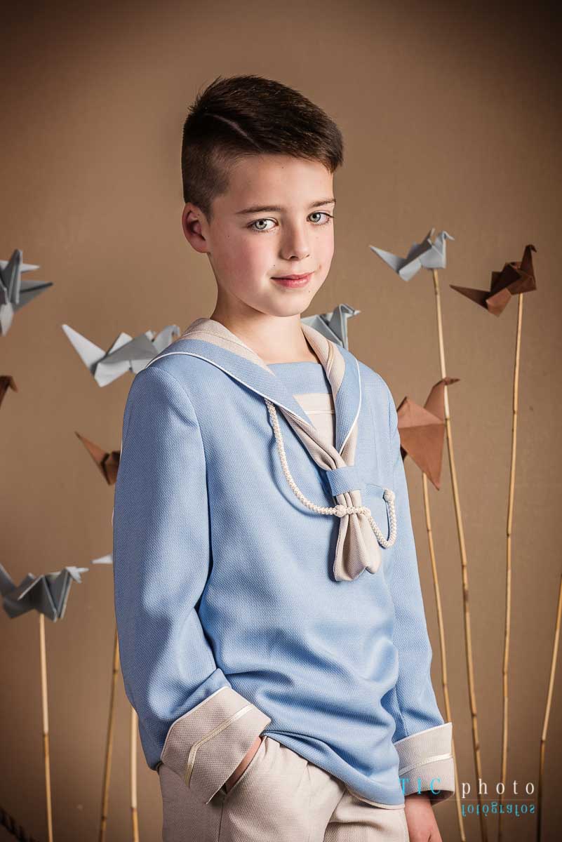 Fotografía Comunión. Iván. 2019 1 Fotografía Comunión. Iván. 2019 1