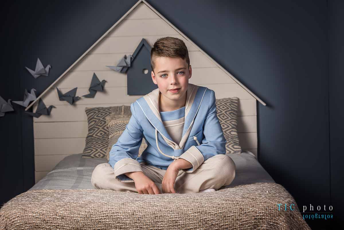 Fotografía Comunión. Iván. 2019 10 Fotografía Comunión. Iván. 2019 10