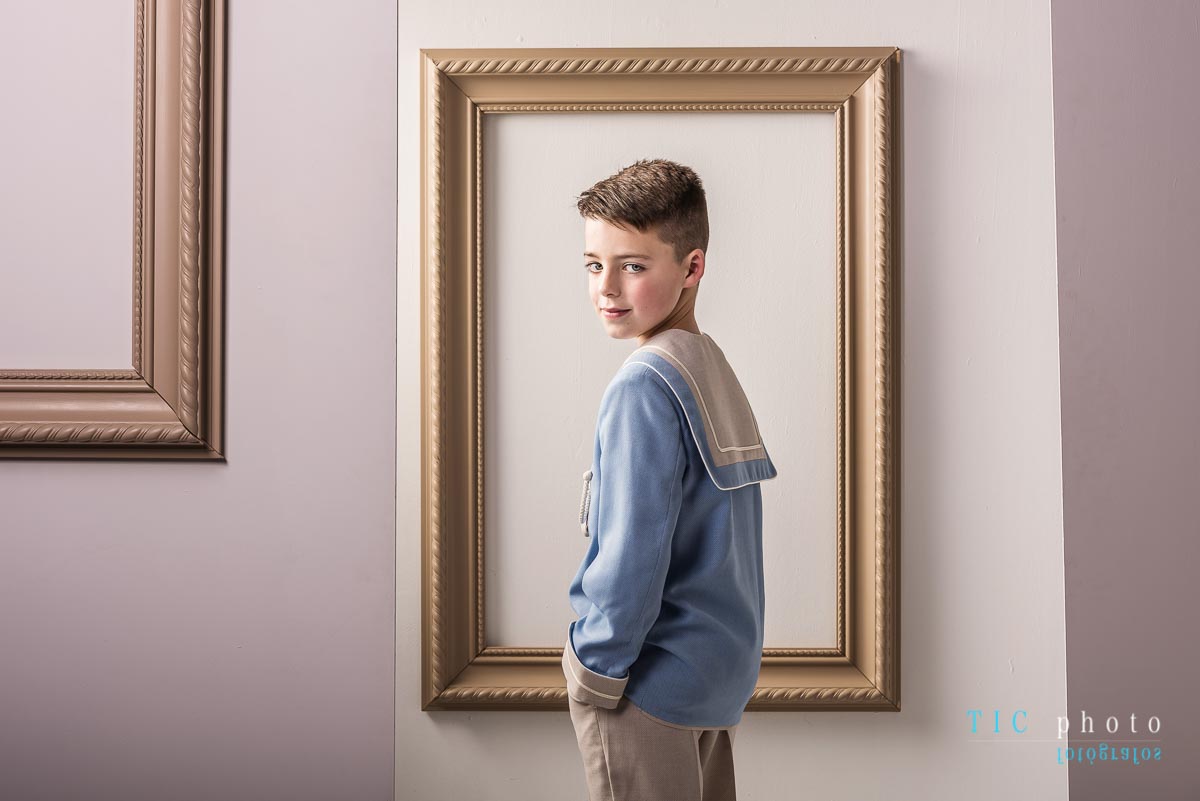 Fotografía Comunión. Iván. 2019 3 Fotografía Comunión. Iván. 2019 3