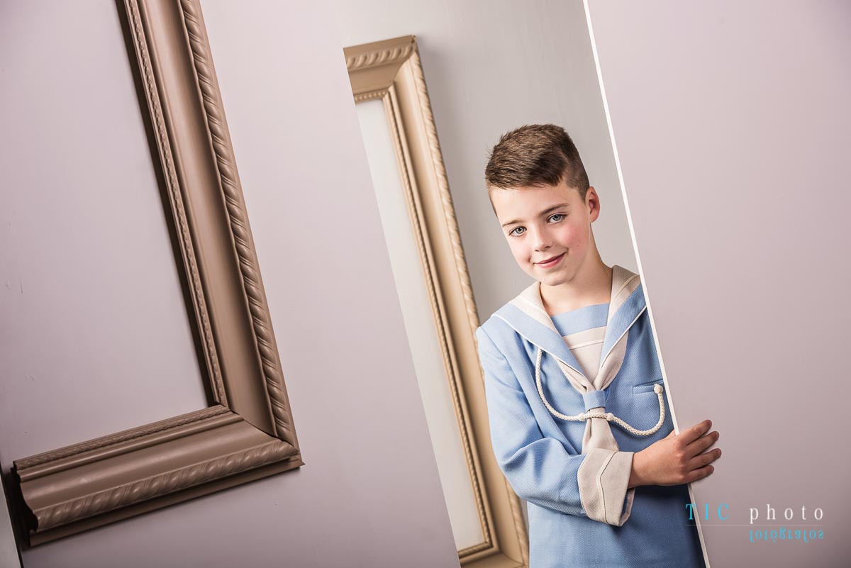 Fotografía Comunión. Iván. 2019 5 Fotografía Comunión. Iván. 2019 5