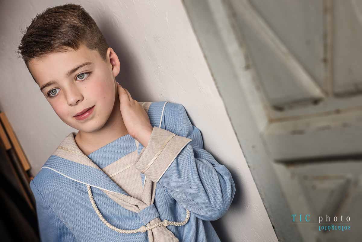 Fotografía Comunión. Iván. 2019 7 Fotografía Comunión. Iván. 2019 7