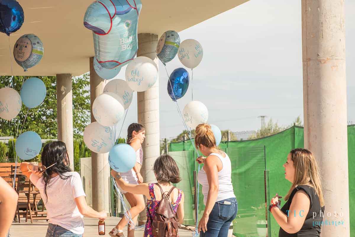 Sesión Fotos Baby Shower. 2020 6