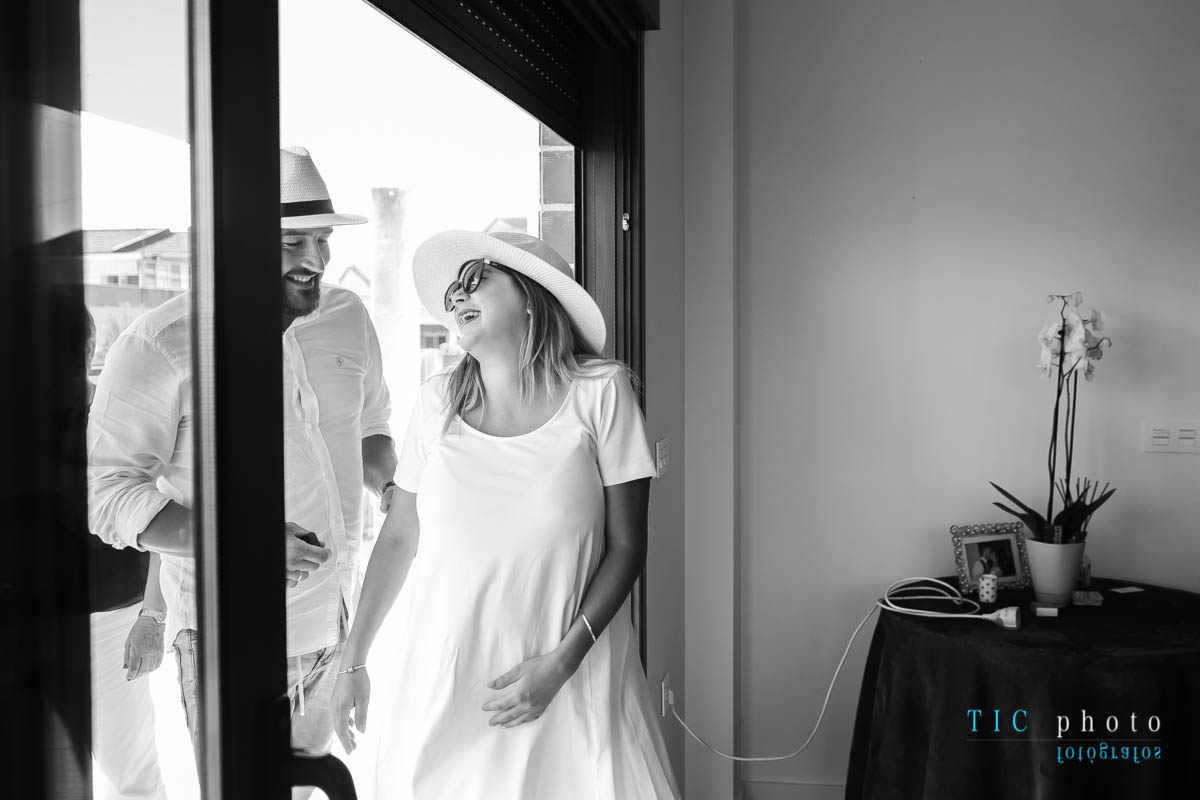 Sesión Fotos Baby Shower. 2020 10