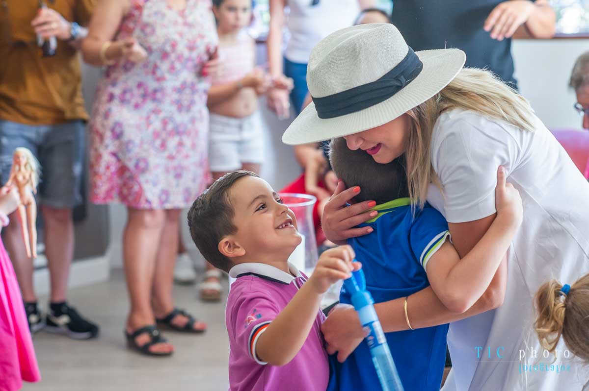 Sesión Fotos Baby Shower. 2020 11
