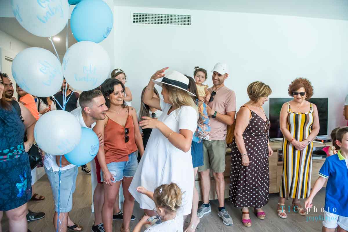 Sesión Fotos Baby Shower. 2020 13